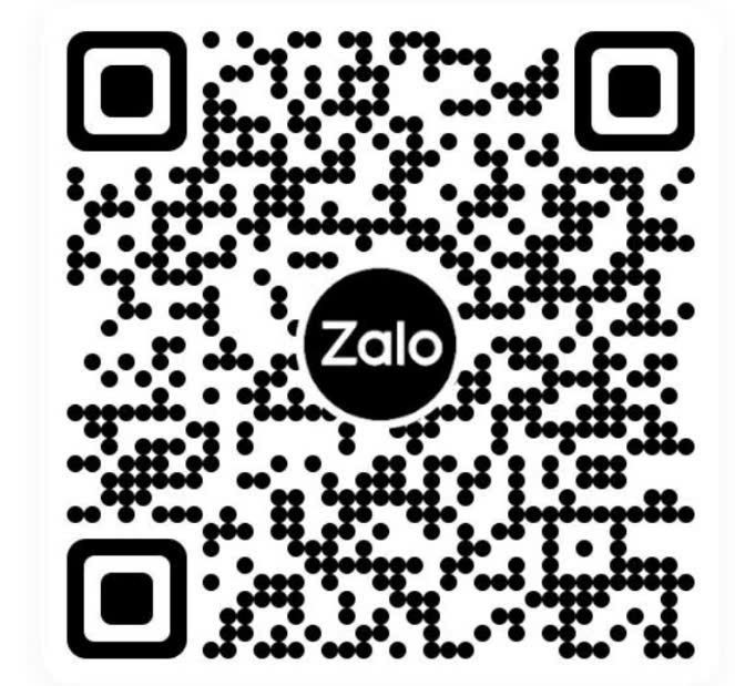 Nhóm zalo hỗ trợ EwareHouse